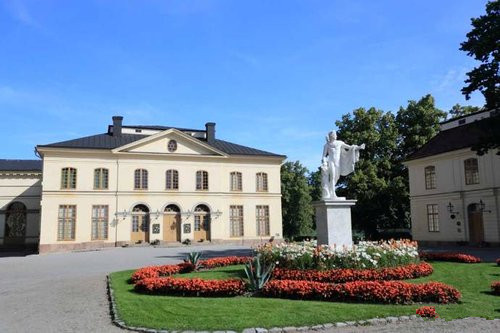 皇后岛王宫剧院