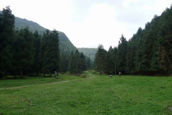 梦幻谷艺云农家乐