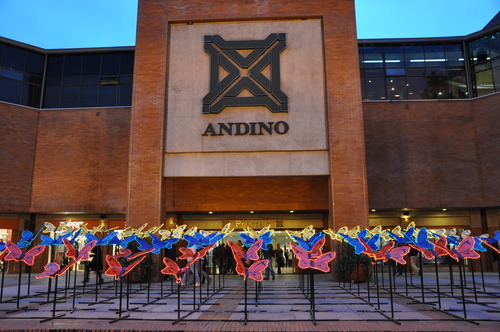 Centro Andino