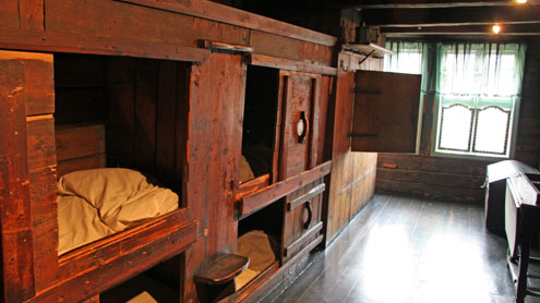 汉萨同盟博物馆