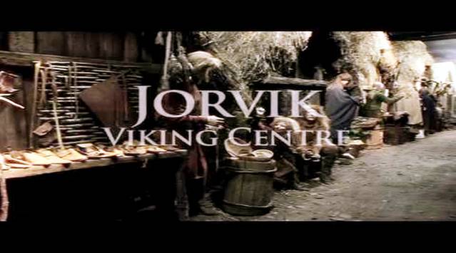 JORVIK