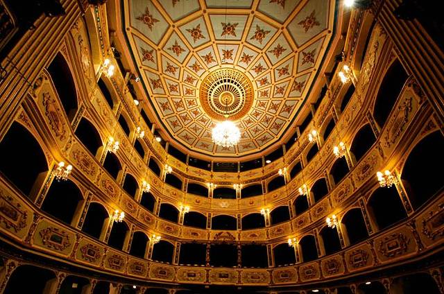 瓦莱塔蒙诺剧院