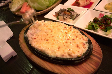 舍廊坊(东源店)