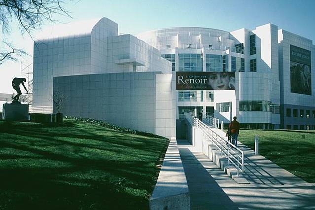 海逸艺术博物馆