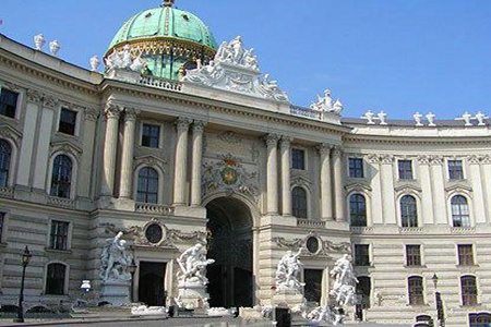 因斯布鲁克皇宫