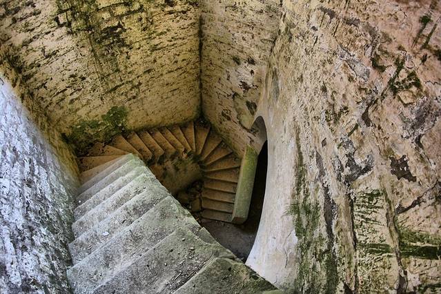 圣克里斯托瓦尔堡