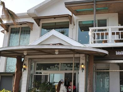 无人良心咖啡馆