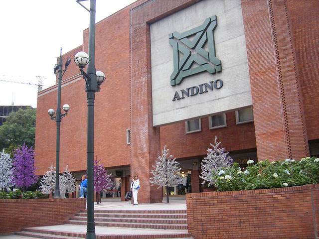 Centro Andino