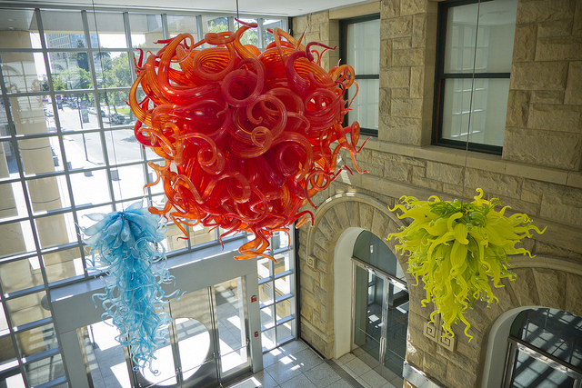 圣何塞艺术博物馆