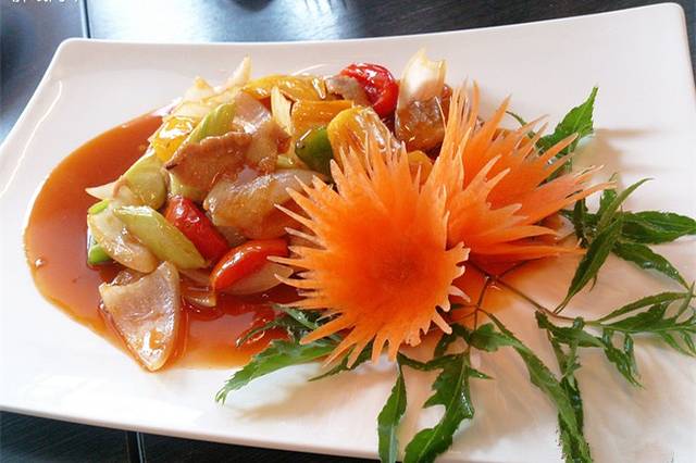 Joe Louis Thai Restaurant