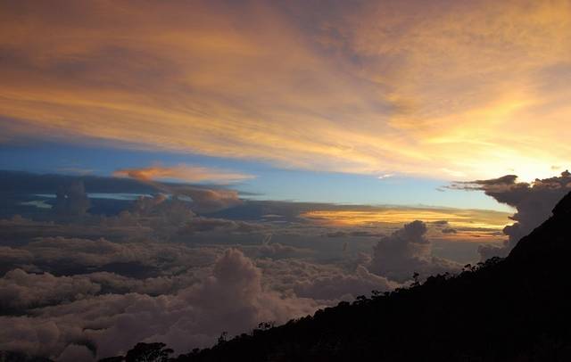 神山国家森林公园