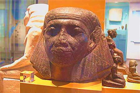 国立古代与古伊斯兰艺术博物馆