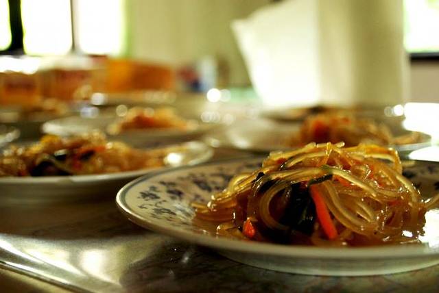 Marie-Min Restaurant