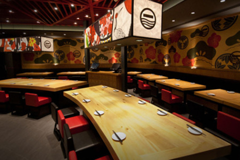 博多一风堂(银座店)