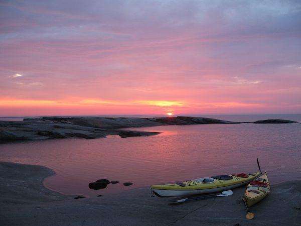 斯德哥尔摩群岛