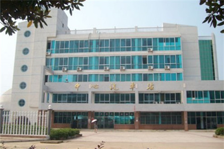 岳阳市汨罗汽车客运站