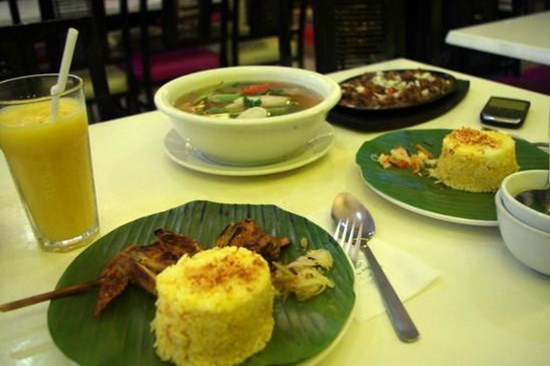 巴科洛德鸡肉烧烤屋