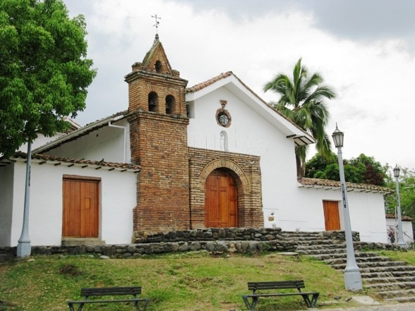 Capilla de San Onofre