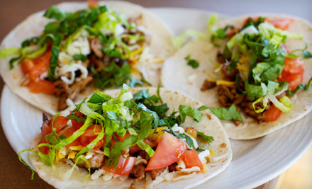 Chino's Rock & Tacos