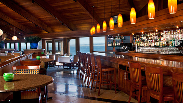 Chart House Monterey