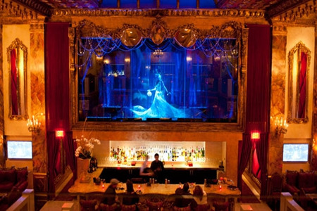 萨克斯餐厅俱乐部