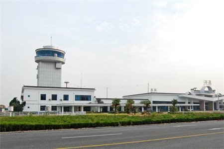 安庆天柱山机场