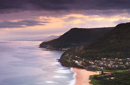 Bald Hill