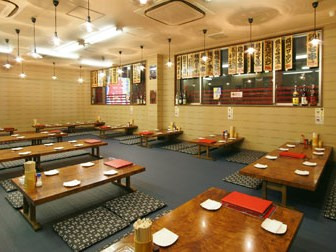 横纲别馆(大阪店)