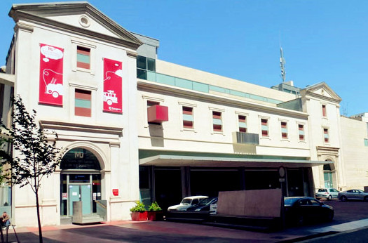 火与消防博物馆