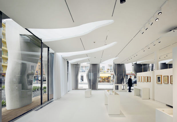 让·考克多博物馆