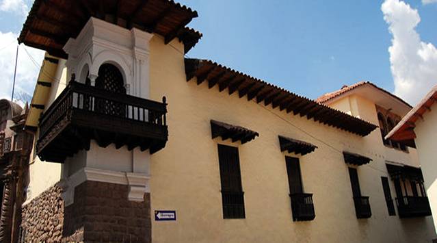 宗教艺术博物馆