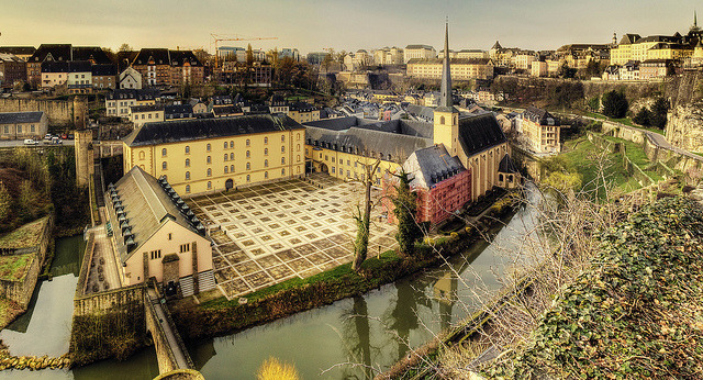 新明斯特大教堂