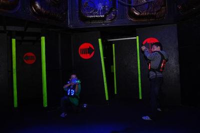 Zone Laser Tag Albury