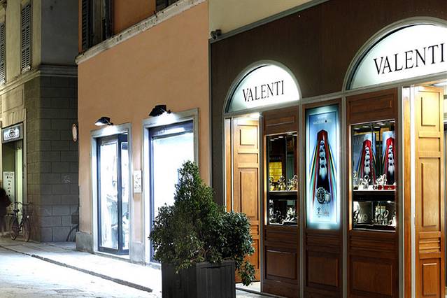 Valenti & C. S.R.L.