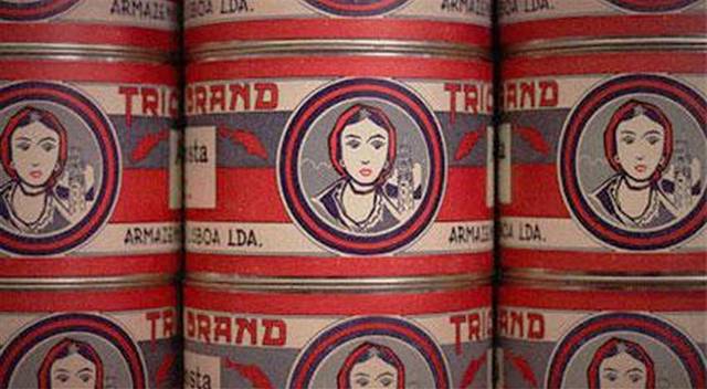 Conserveira De Lisboa Lda