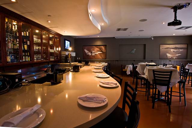 The Grove Restaurant