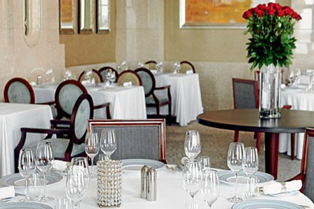 波德予法式餐厅