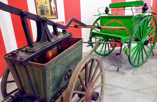 火与消防博物馆