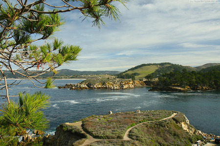 洛博斯角州立保护区