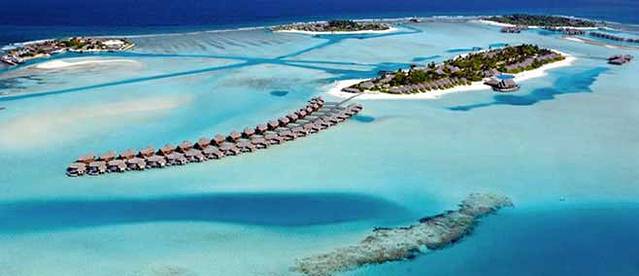 安娜塔拉薇莉岛