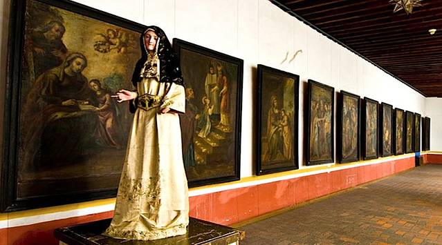 宗教艺术博物馆