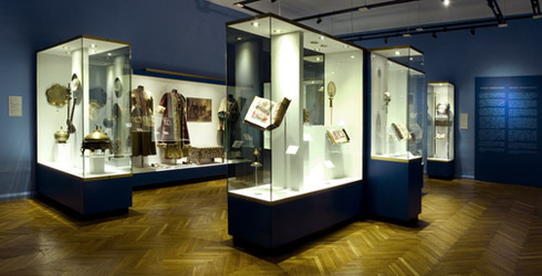 亚美尼亚历史博物馆