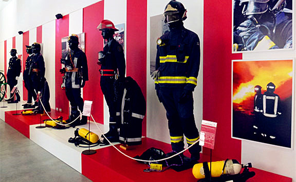 火与消防博物馆