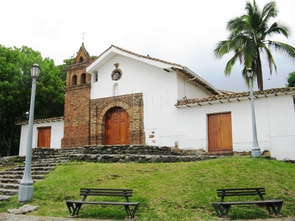 Capilla de San Onofre