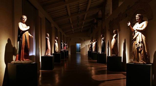 圣马特奥国家博物馆