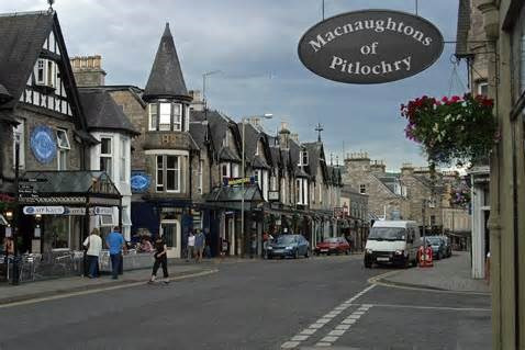 皮特洛赫里小镇