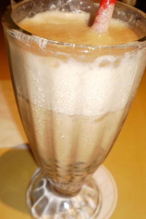 春水堂(台中朝富店)