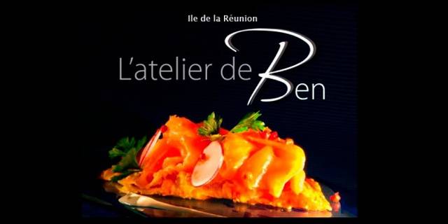 L'Atelier de Ben