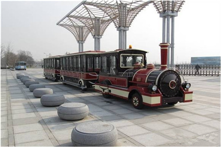 百年滇越法式风情街