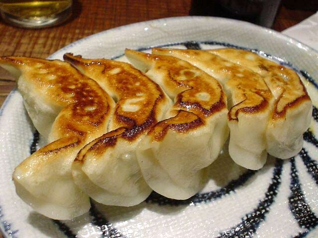 Gyoza Center